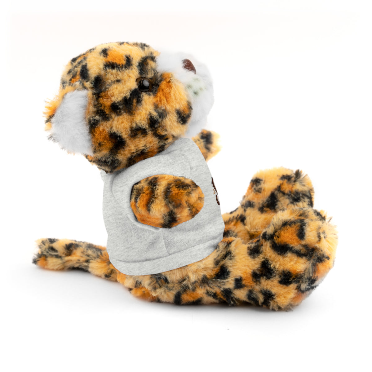 “Be Squirrelly” Stuffed Animal