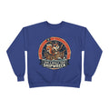 “Tight Shipwreck” Unisex EcoSmart® Crewneck Sweatshirt