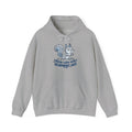 "Keep Calm and Scamper On" Hoodie