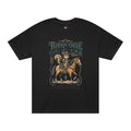 Turquoise Best Friend Unisex Classic Tee