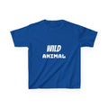 "Wild Animal" Kids Heavy Cotton™ Tee