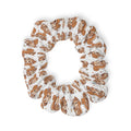Squirrel Scrunchie