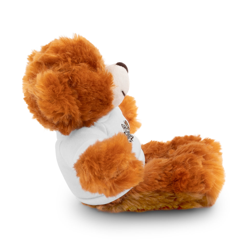 “Be Squirrelly” Stuffed Animal
