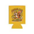 “Squirrel Mode Activated” Can Cooler
