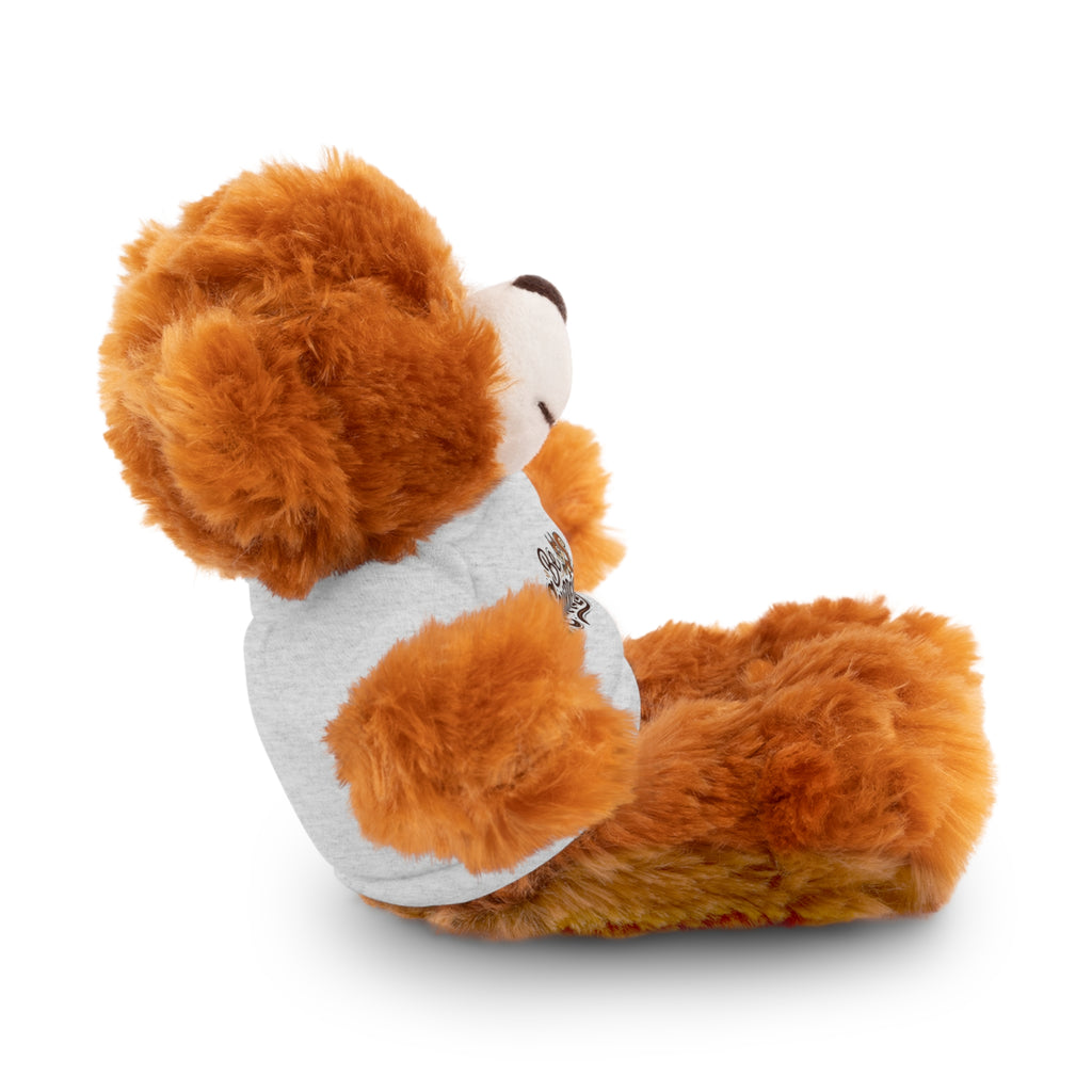 “Be Squirrelly” Stuffed Animal