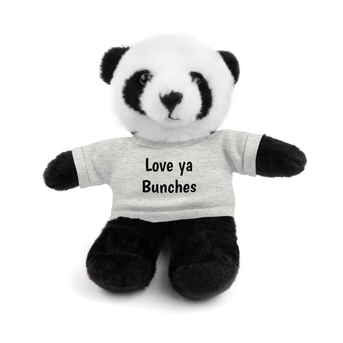 “Love ya Bunches” Stuffed Animal
