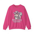 Rhinestone Squirrel Unisex Heavy Blend™ Crewneck Sweatshirt