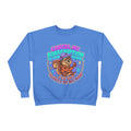 “Cancel my Subscription” Unisex EcoSmart® Crewneck Sweatshirt