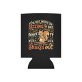“Seize the Day-Stick” Can Cooler