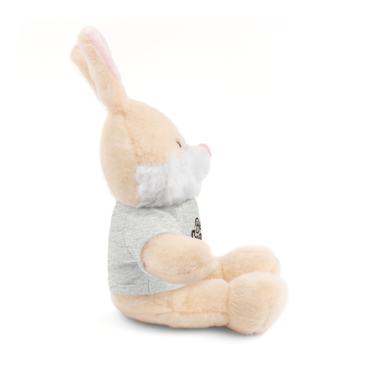 “Be Squirrelly” Stuffed Animal