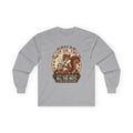 “A Cup or Two” Unisex Ultra Cotton Long Sleeve Tee