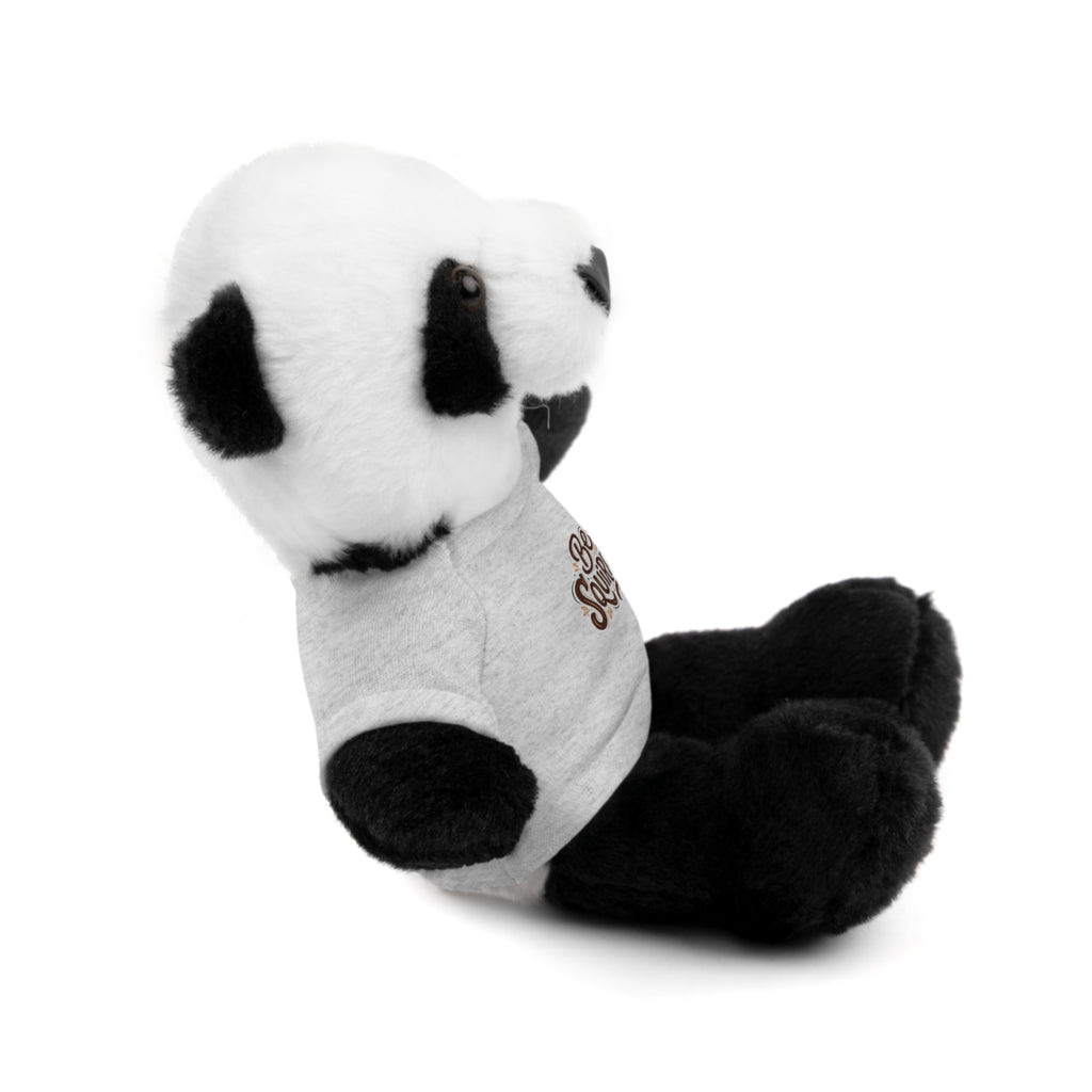 “Be Squirrelly” Stuffed Animal