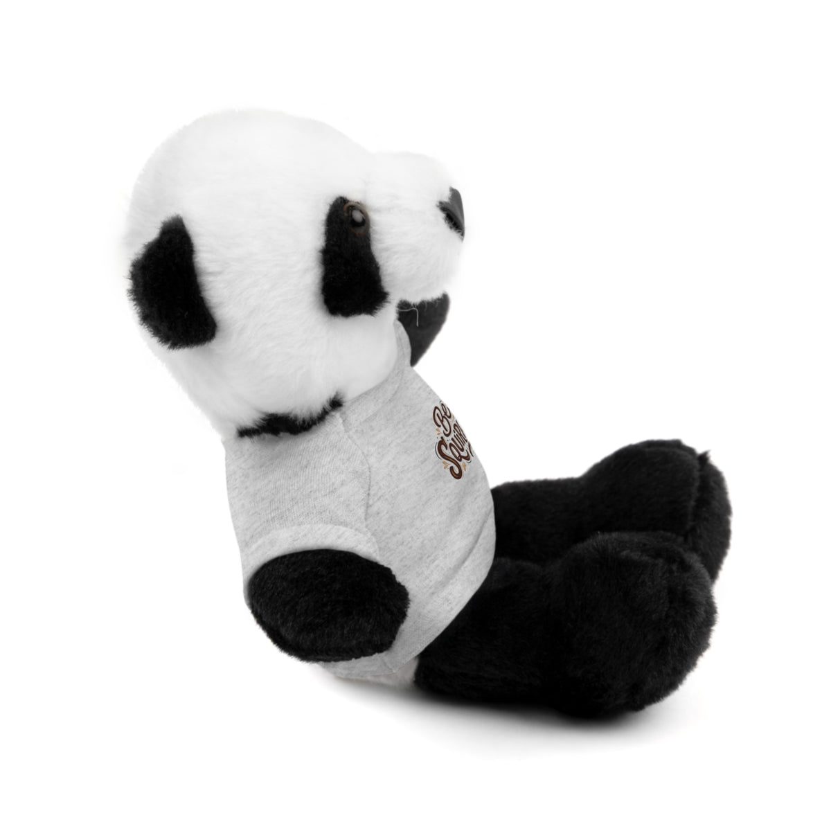“Be Squirrelly” Stuffed Animal