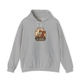 “A Cup or Two” Unisex Heavy Blend™ Hooded Sweatshirt