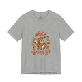 "Be Squirrelly" Tee — Cute Fall Squirrel Graphic Shirt